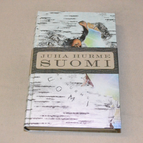 Juha Hurme Suomi